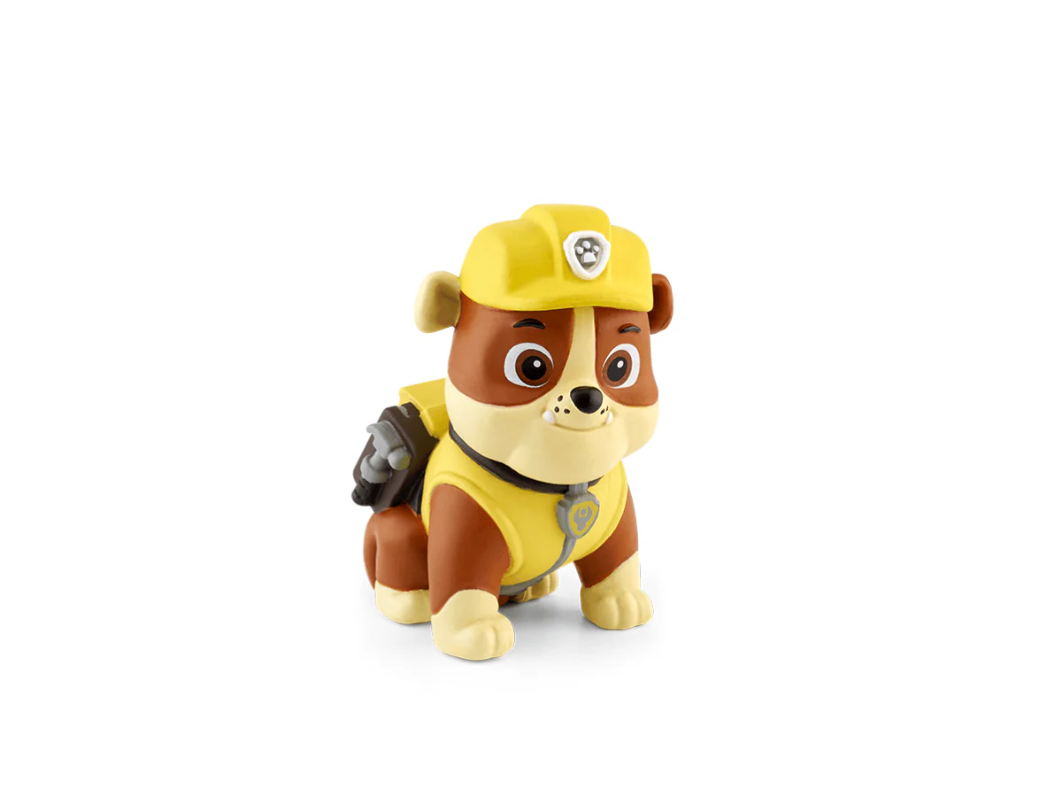 Age 3-4 PAW Patrol Toniebox 2 Set - Image 5