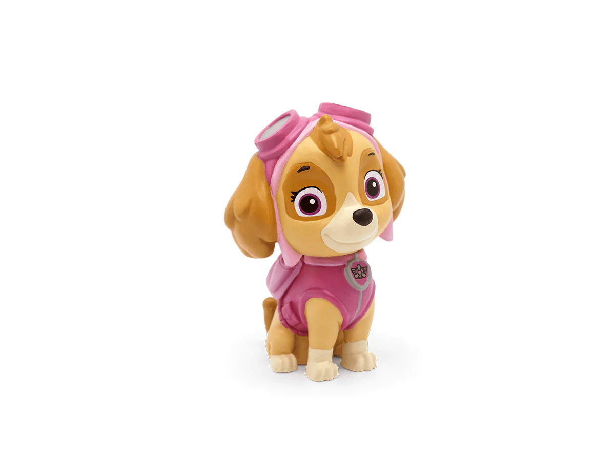 Age 3-4 PAW Patrol Toniebox 2 Set - Image 6