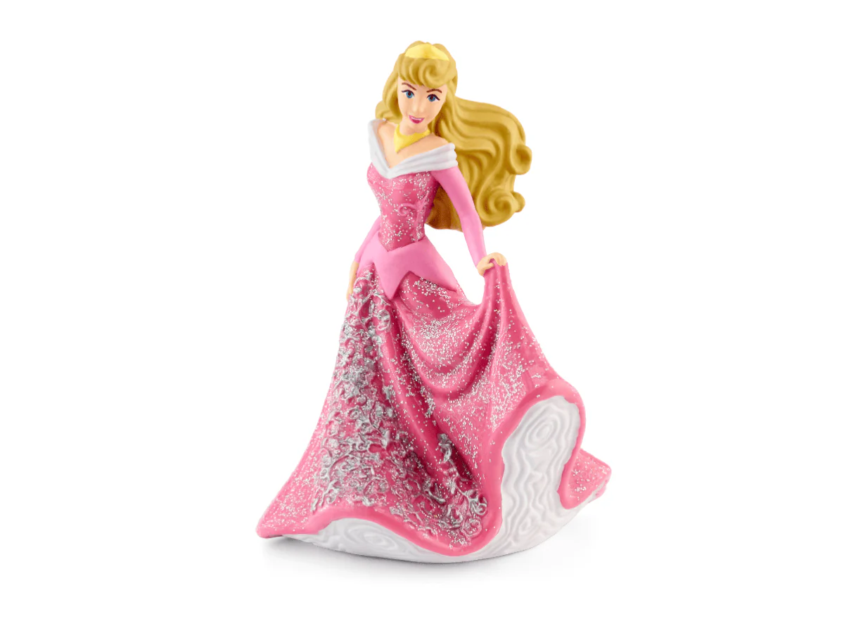 Age 5-6 Disney Princess Toniebox 2 Set - Image 7