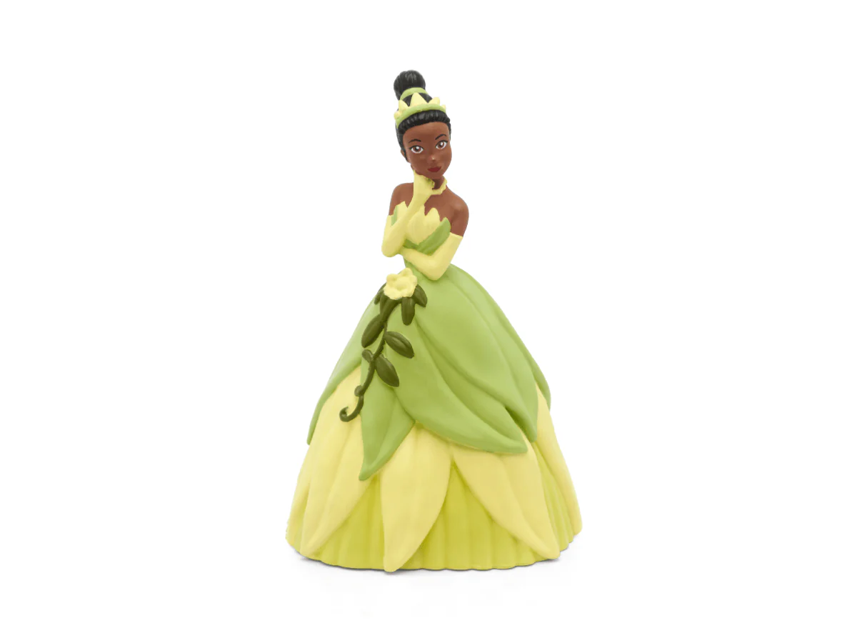 Age 5-6 Disney Princess Toniebox 2 Set - Image 9