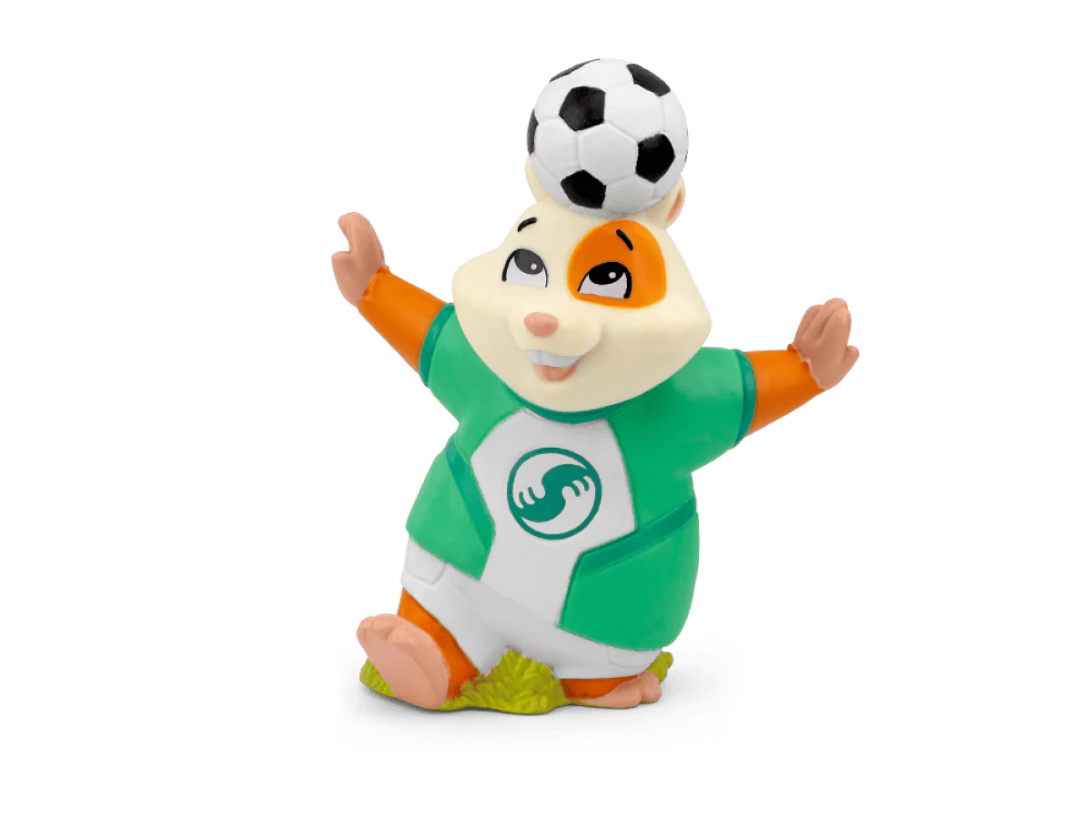 All-Star Animals - The Golden Whistle Games: Soccer Tonie - Image 8
