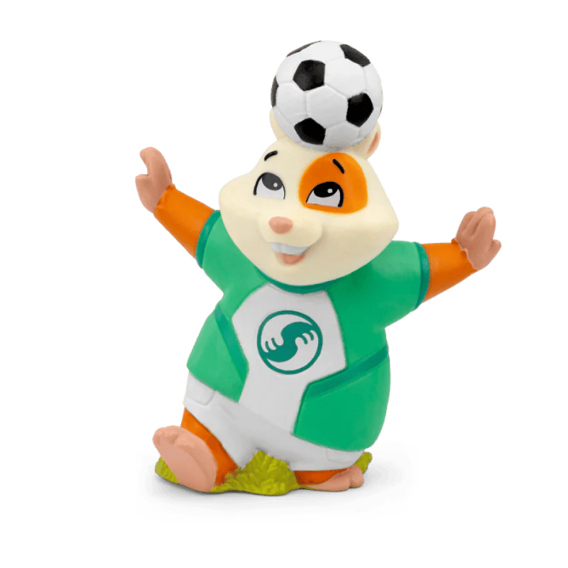 All-Star Animals - The Golden Whistle Games: Soccer Tonie - Image 9