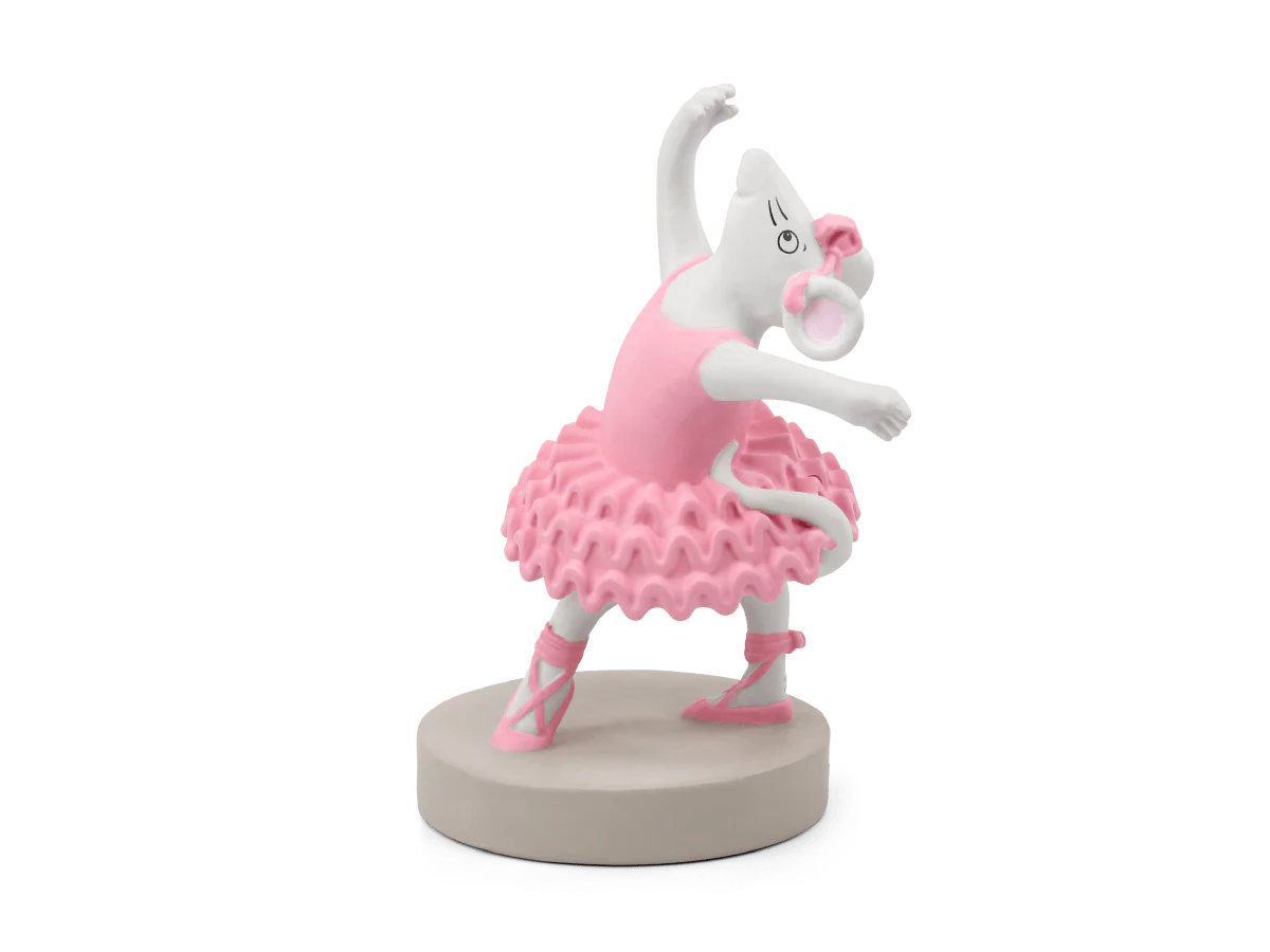 Angelina Ballerina Tonie - Image 8
