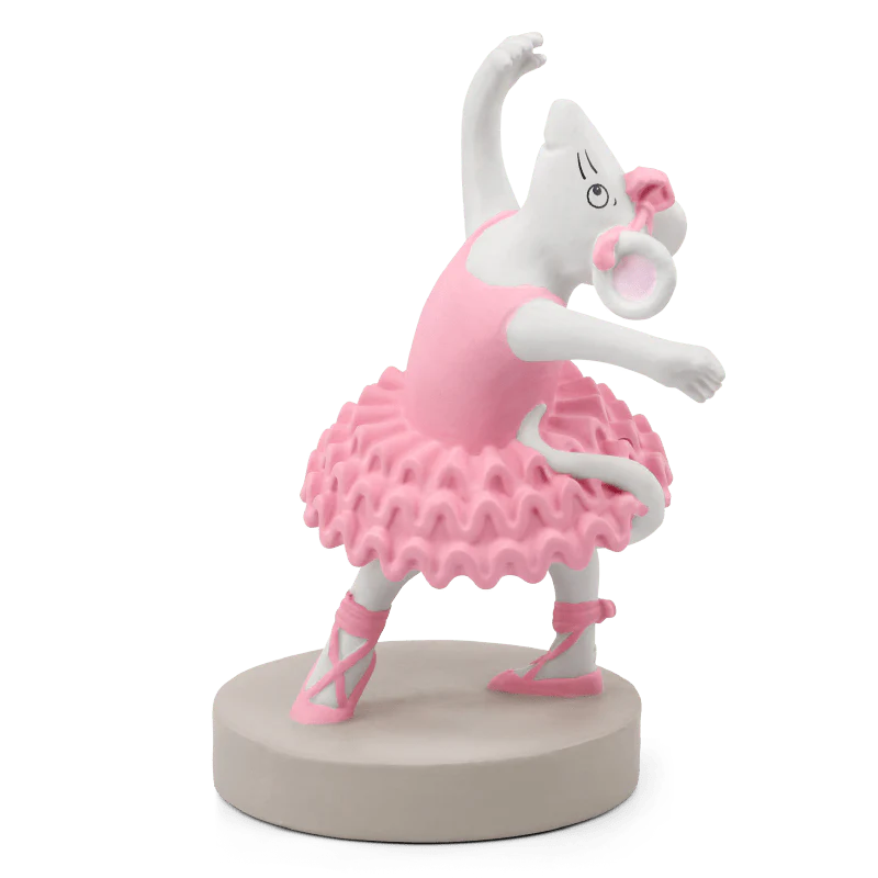 Angelina Ballerina Tonie - Image 9