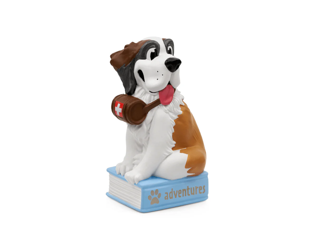 Animal Adventures: Barry, Buddy & Swansea Jack Tonie - Image 3