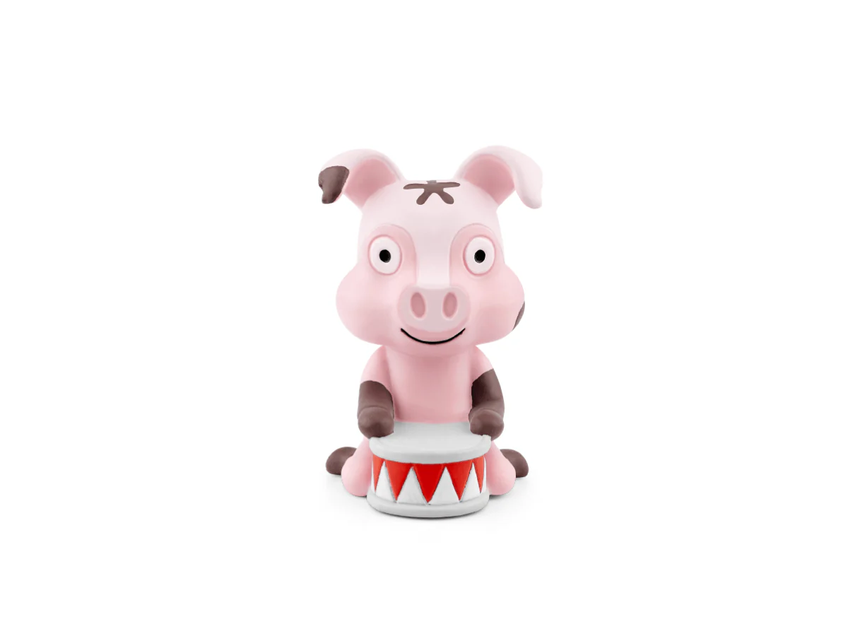 Favorite Children's Songs: Animal Songs Tonie - Image 3