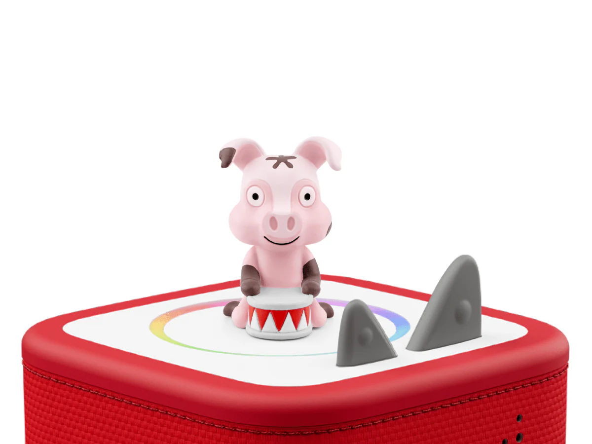 Favorite Children's Songs: Animal Songs Tonie - Image 4
