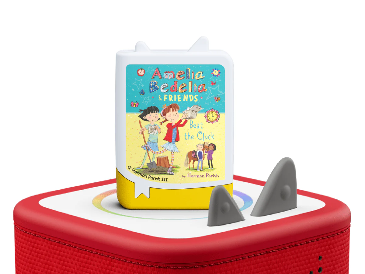 Amelia Bedelia & Friends Book Tonies - 4 Pack - Image 4