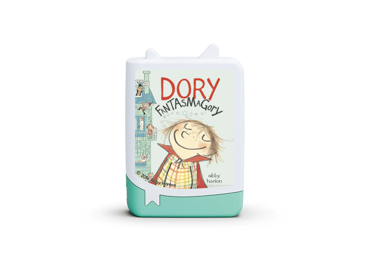 Dory Fantasmagory Book Tonies - 4 Pack - Image 5