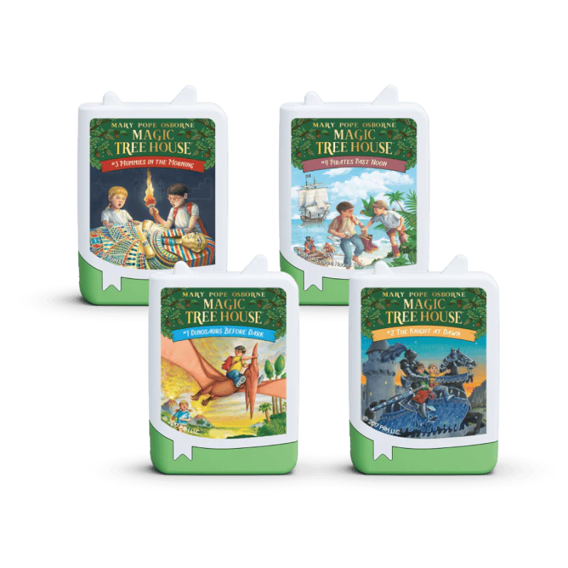 Magic Tree House Book Tonies - 4 Pack - Image 14