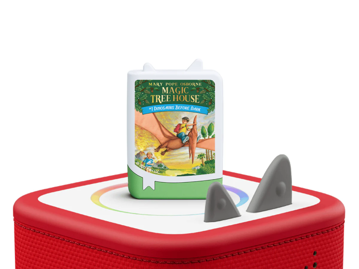 Magic Tree House Book Tonies - 4 Pack - Image 4