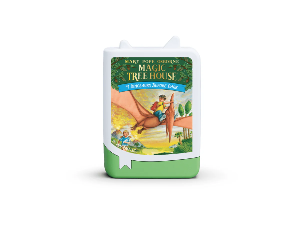 Magic Tree House Book Tonies - 4 Pack - Image 5