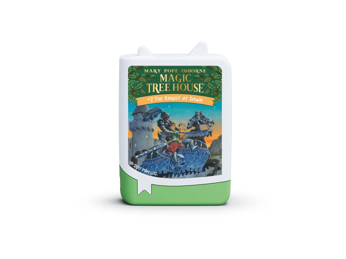 Magic Tree House Book Tonies - 4 Pack - Image 6