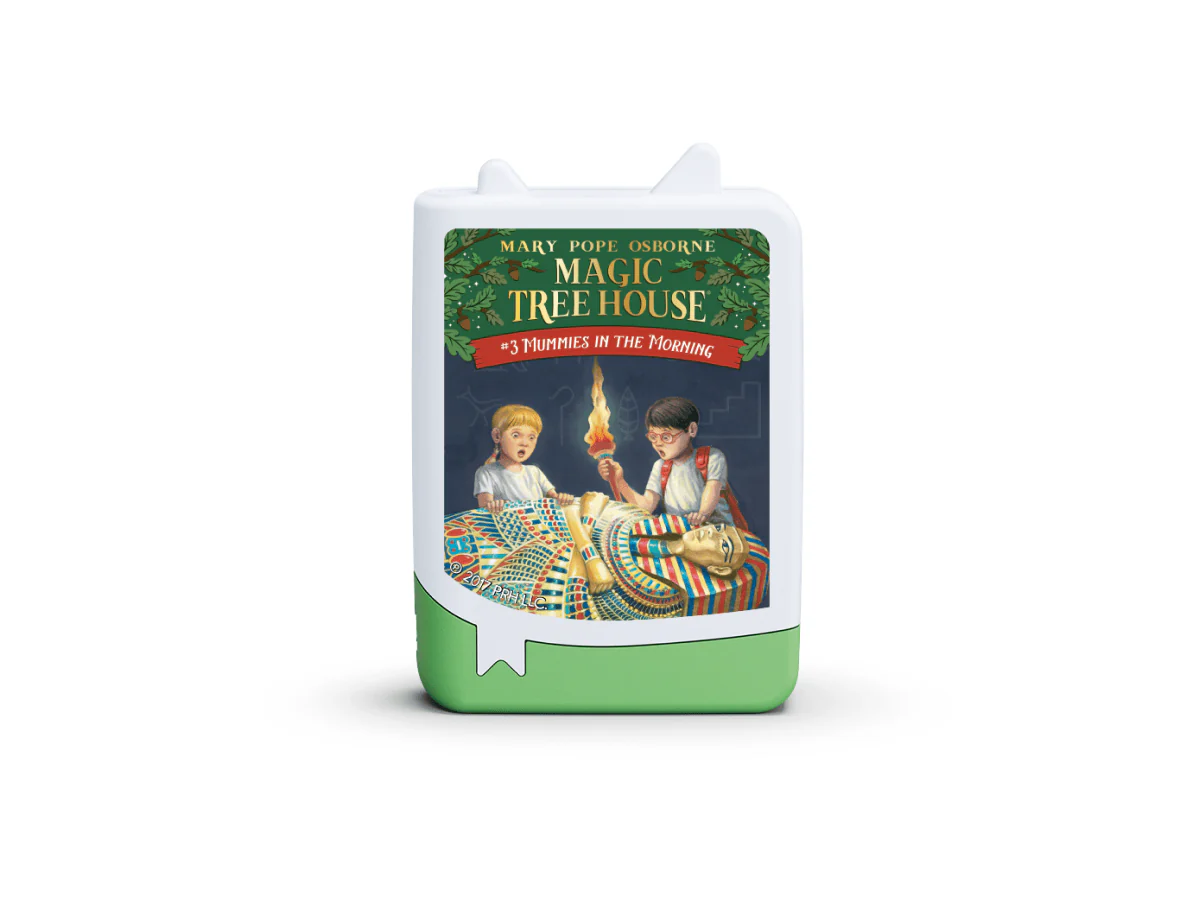 Magic Tree House Book Tonies - 4 Pack - Image 8