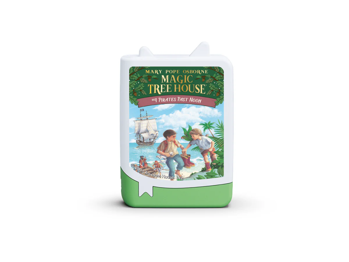Magic Tree House Book Tonies - 4 Pack - Image 9