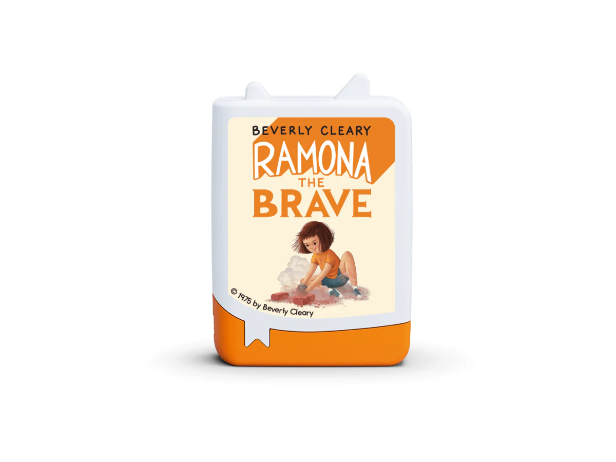 Ramona Book Tonies - 4 Pack - Image 8