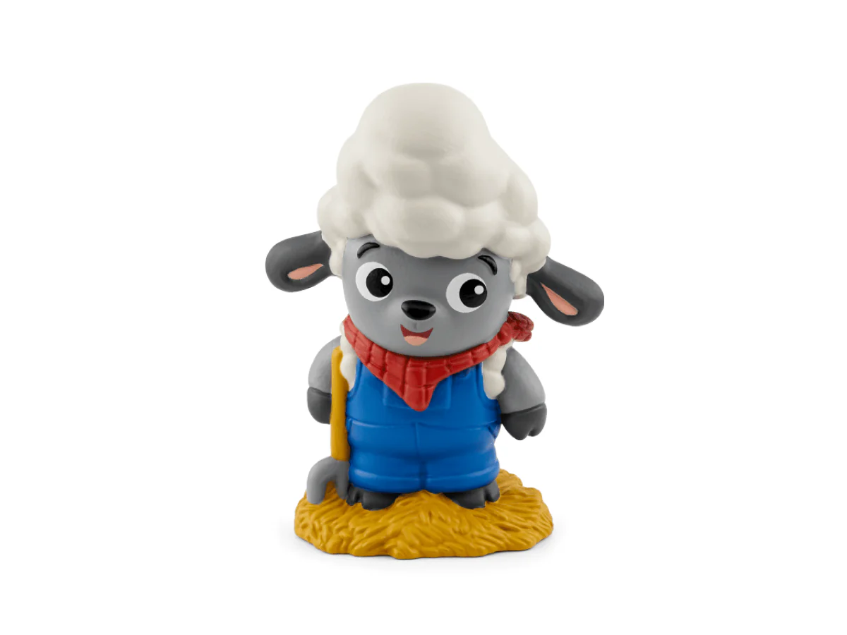 Baby Einstein: Farm Explorers Tonie - Image 3