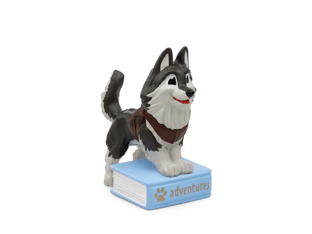 Animal Adventures: Balto & Togo Tonie - Image 7