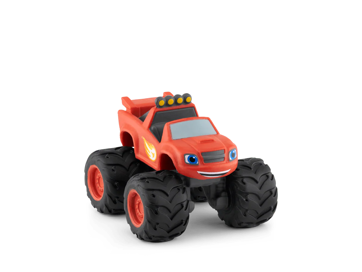Blaze & the Monster Machines Tonie - Image 7