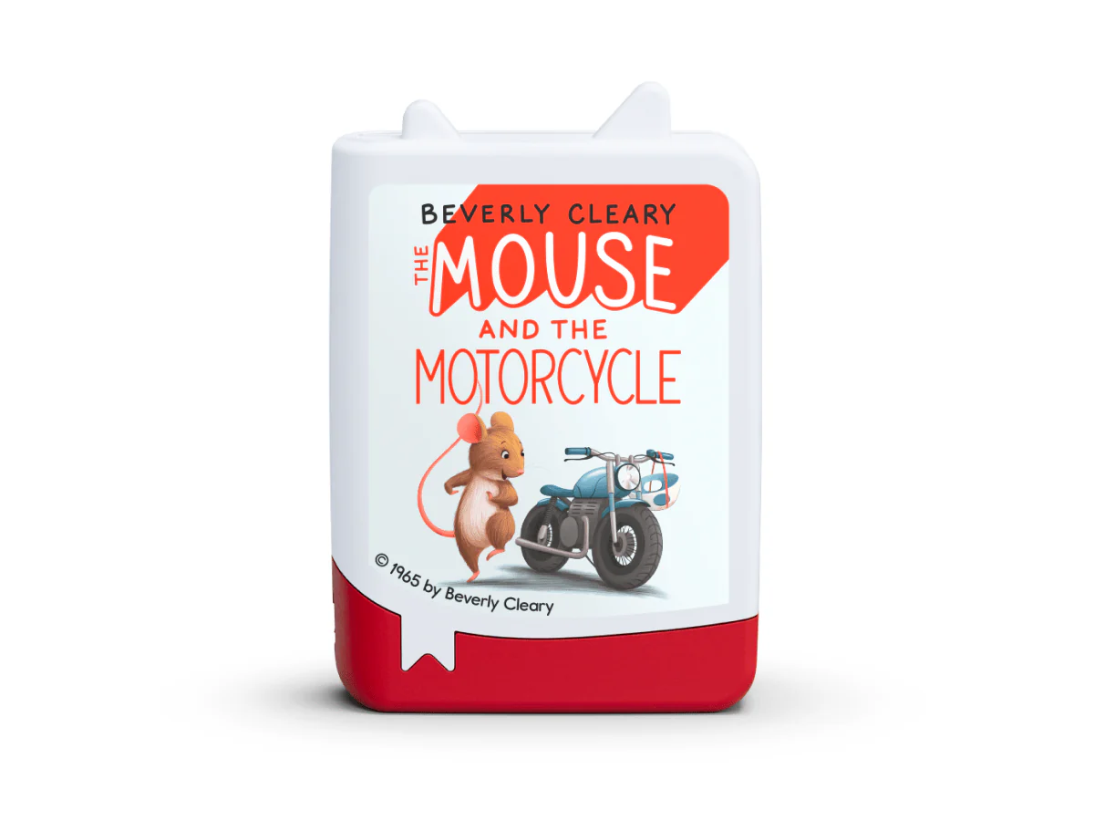 The Ralph S. Mouse Collection Book Tonies - 3 Pack - Image 5