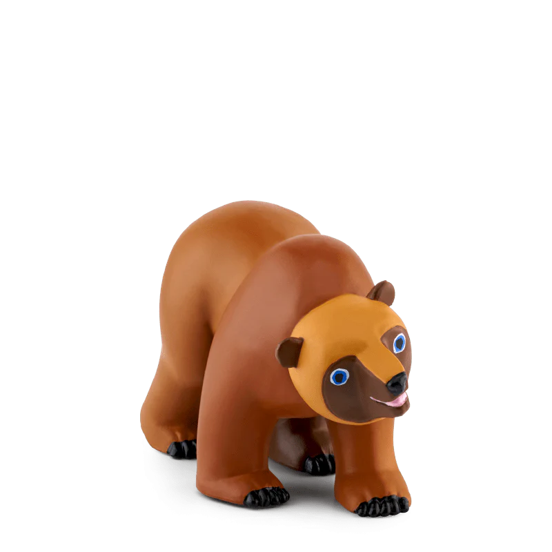Brown Bear & Friends Tonie - Image 9