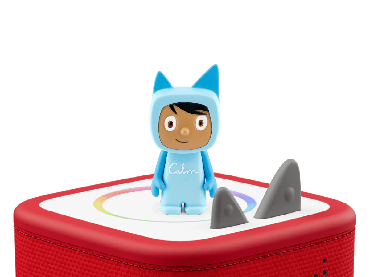 Calm x tonies®: Calm Tonie - Image 4