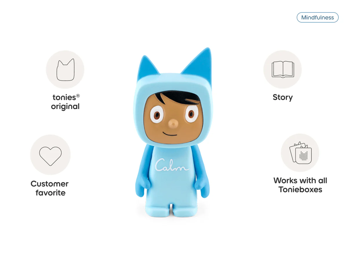 Calm x tonies®: Calm Tonie - Image 7