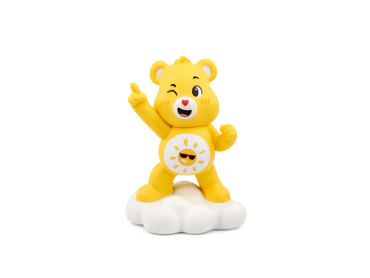 Care Bears: Funshine Bear Tonie - Image 3