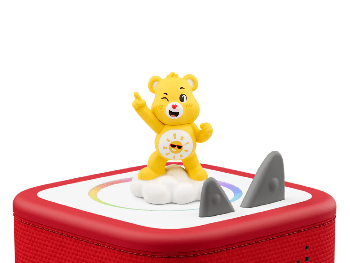 Care Bears: Funshine Bear Tonie - Image 4