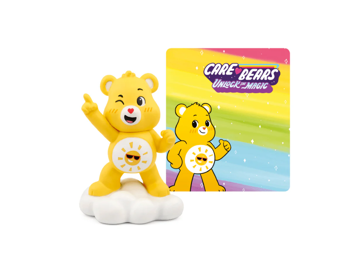 Care Bears: Funshine Bear Tonie - Image 5
