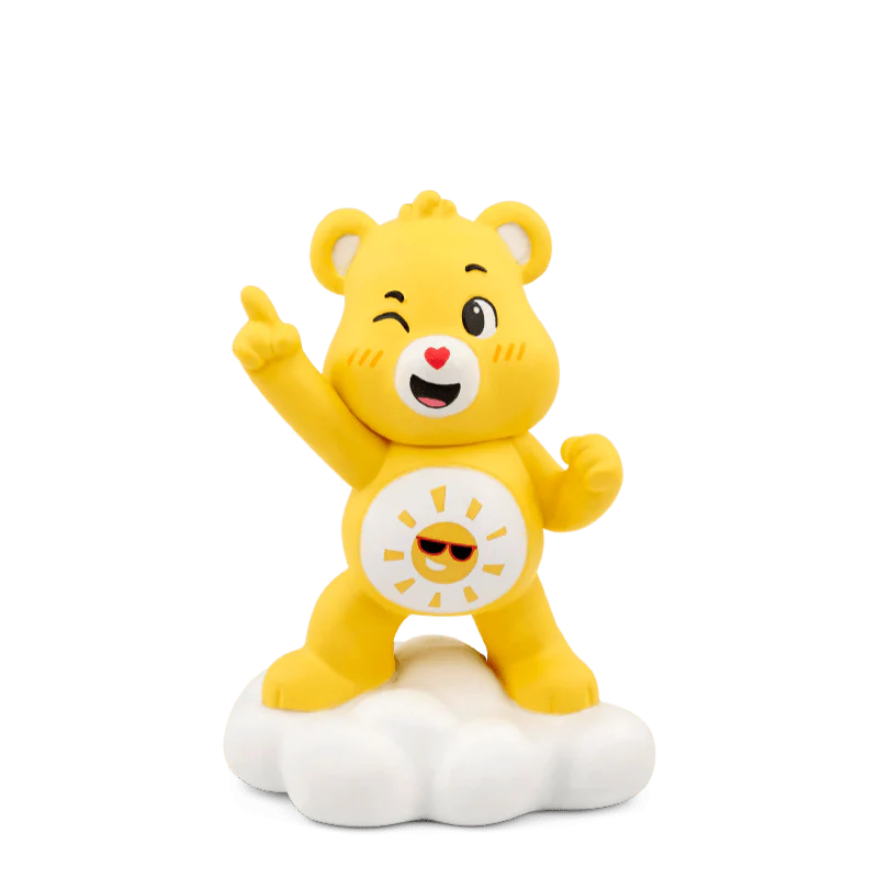 Care Bears: Funshine Bear Tonie - Image 9