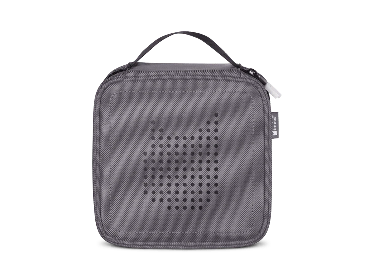 Carrying Case for Tonies - Gray - Image 6