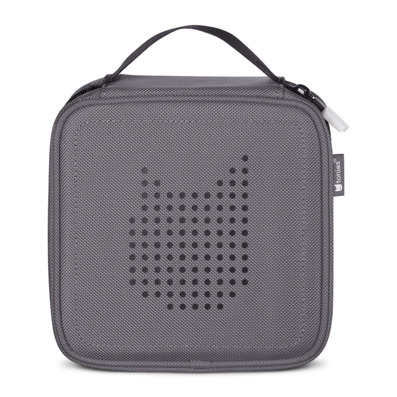 Carrying Case for Tonies - Gray - Image 7