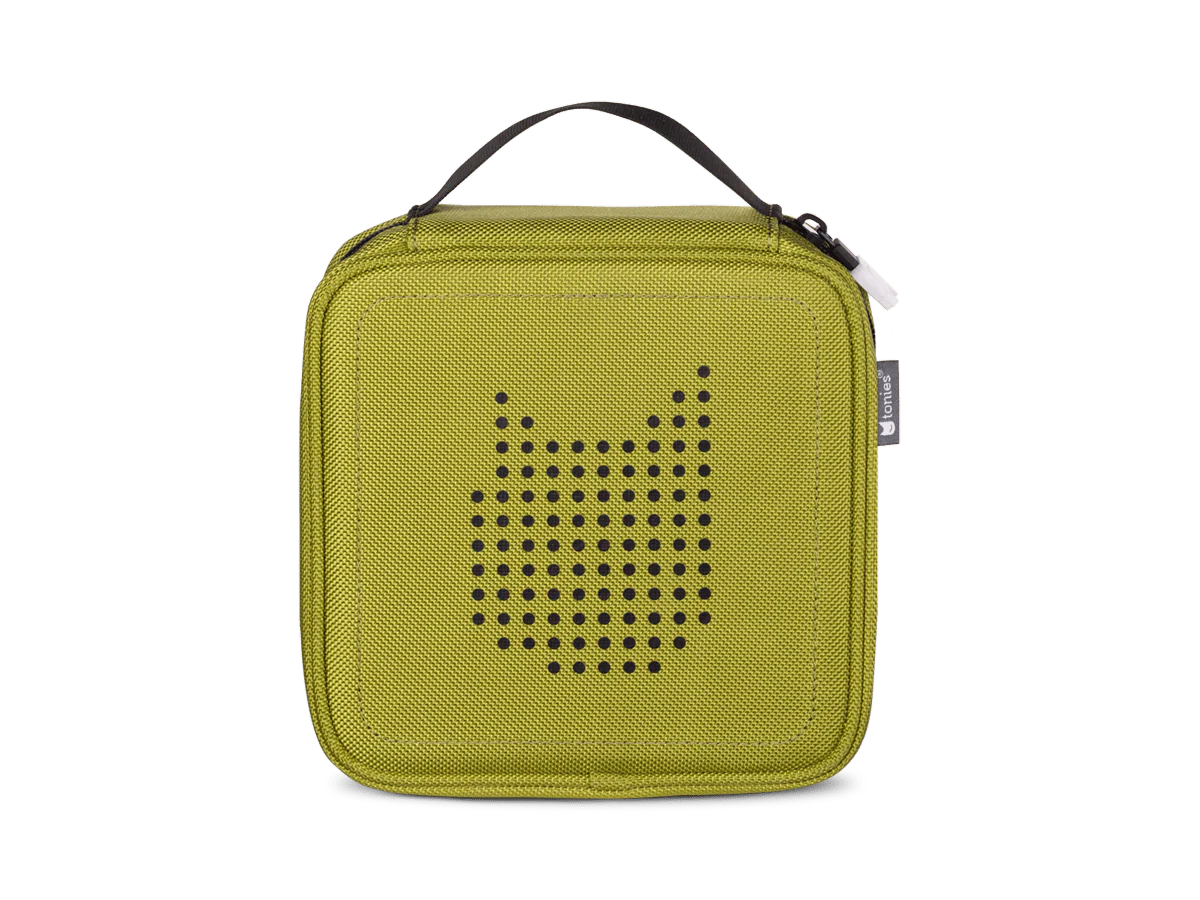 Carrying Case for Tonies - Green - Image 6