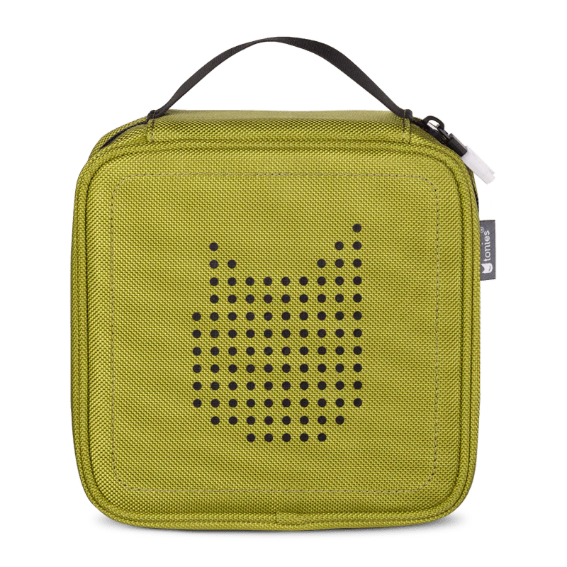 Carrying Case for Tonies - Green - Image 7