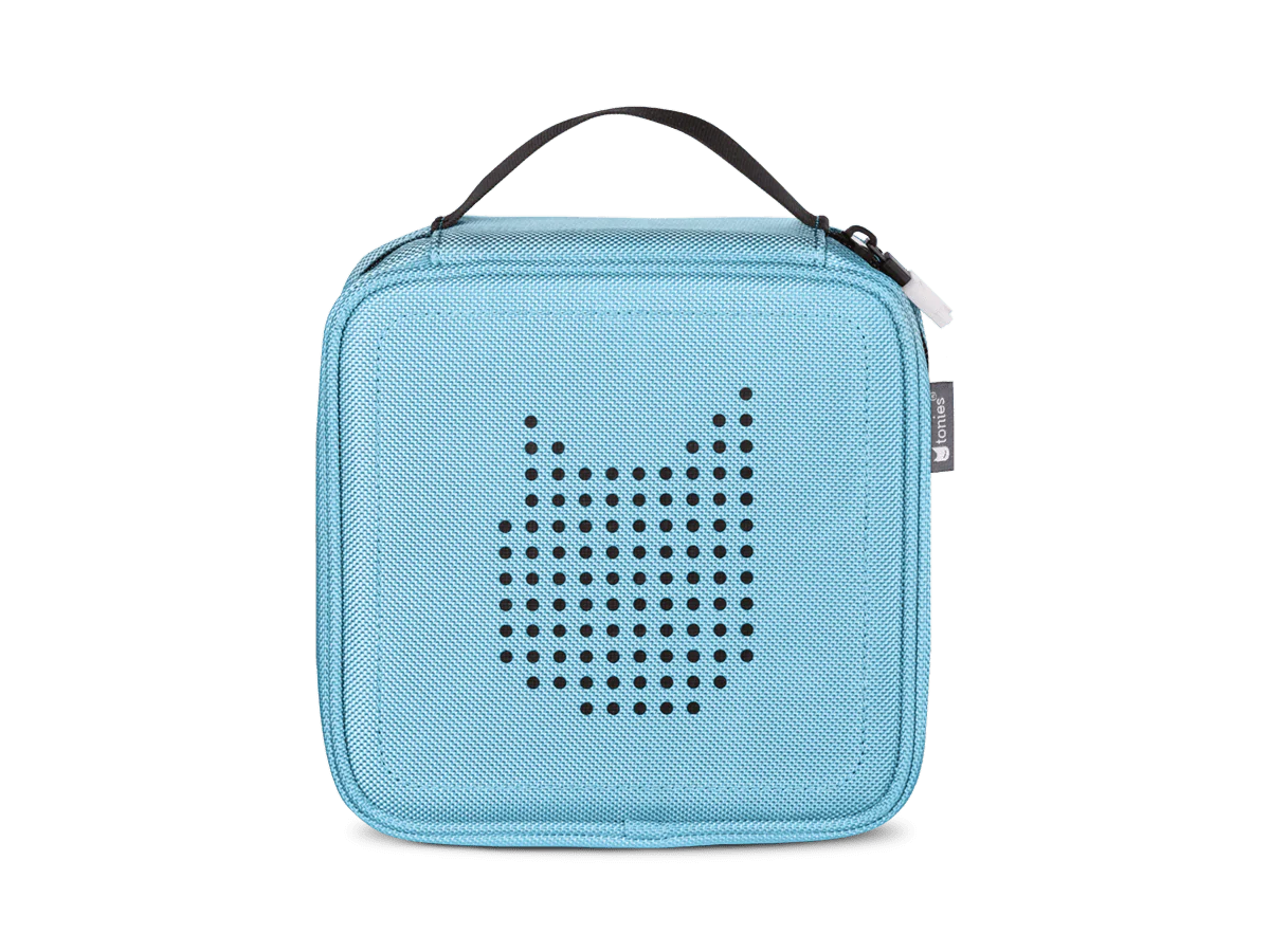 Carrying Case for Tonies - Light Blue - Image 7