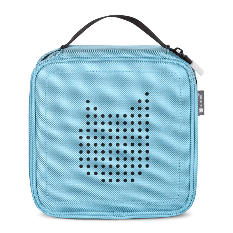 Carrying Case for Tonies - Light Blue - Image 8