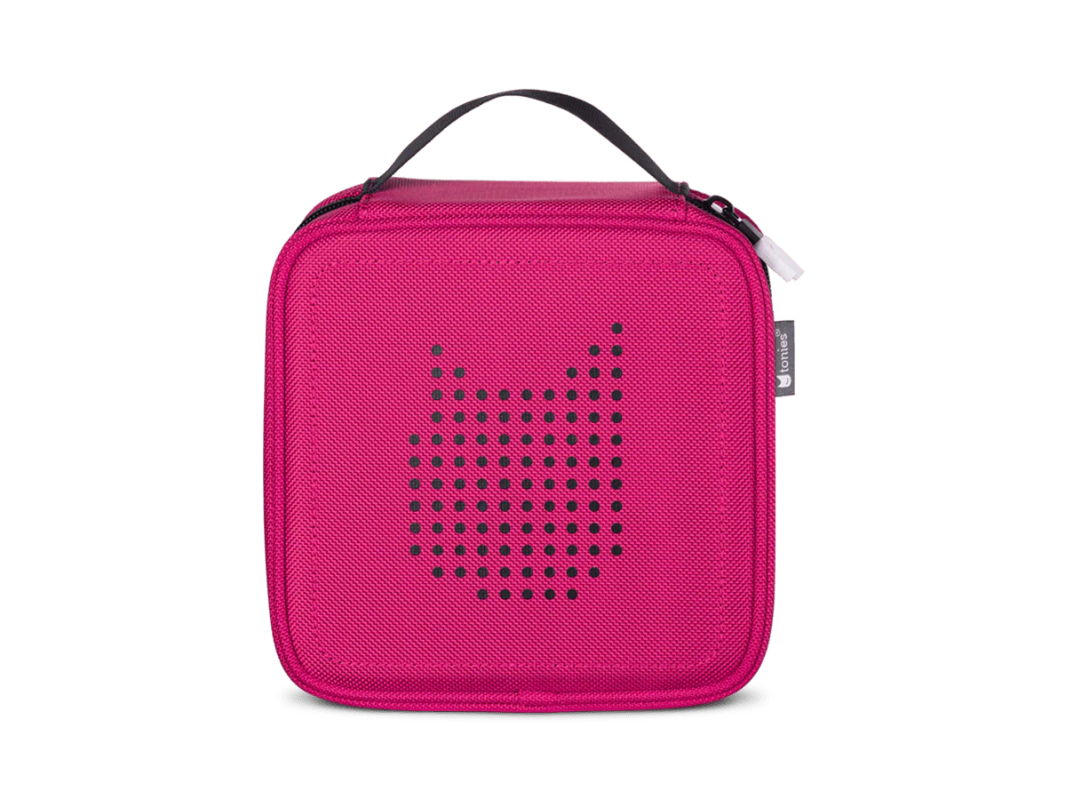 Carrying Case for Tonies - Pink - Image 7