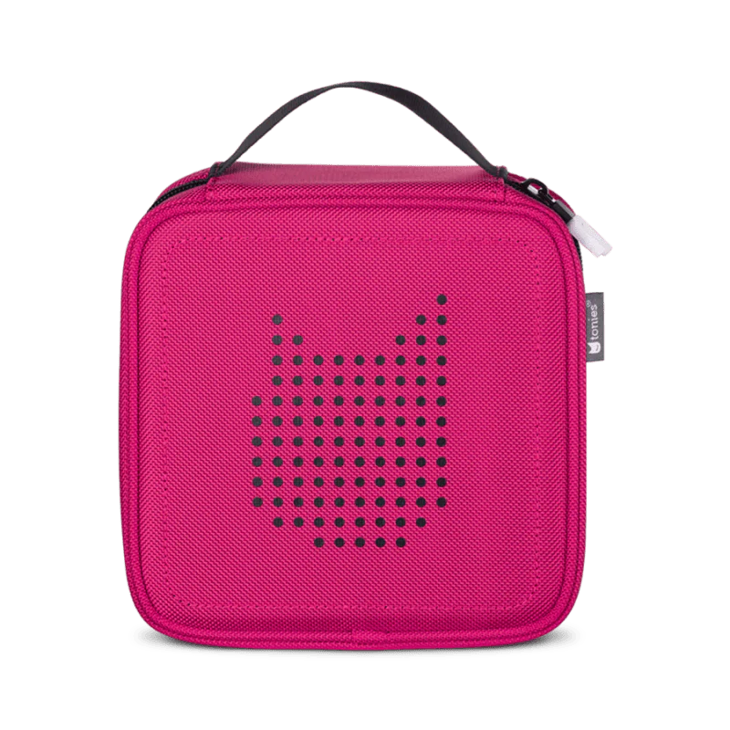 Carrying Case for Tonies - Pink - Image 8