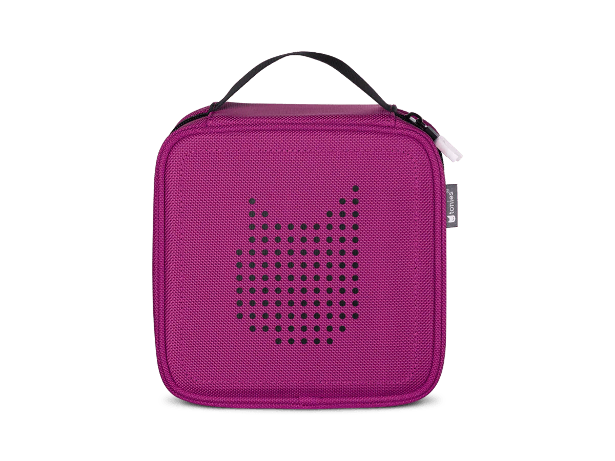 Carrying Case for Tonies - Purple - Image 6