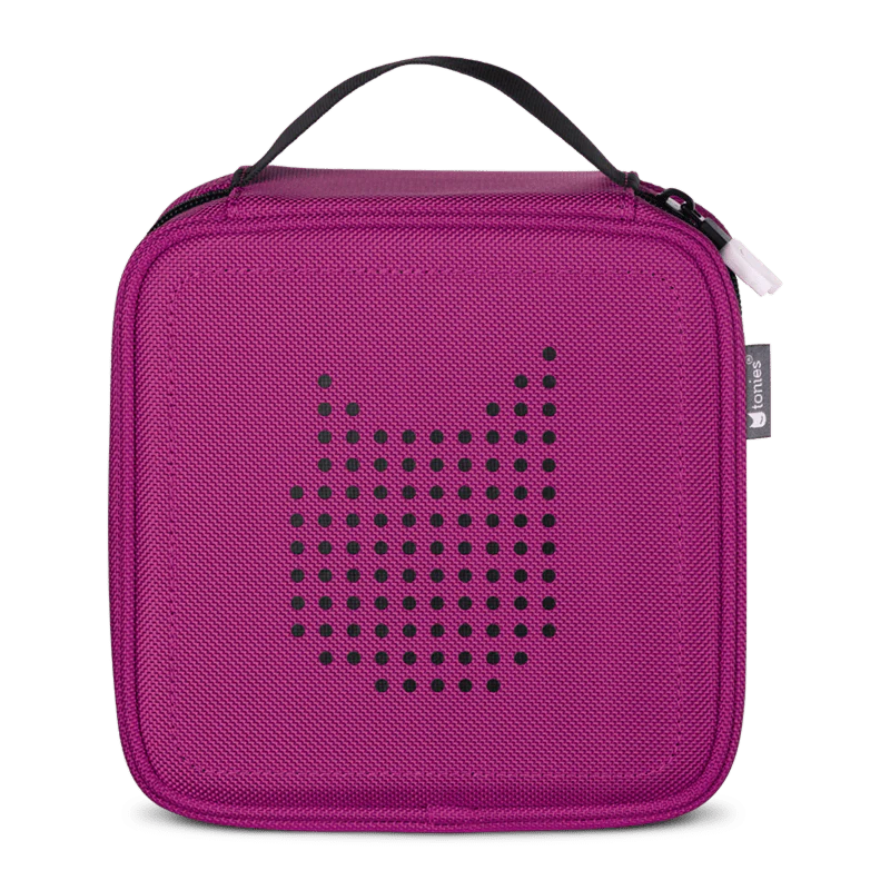 Carrying Case for Tonies - Purple - Image 7