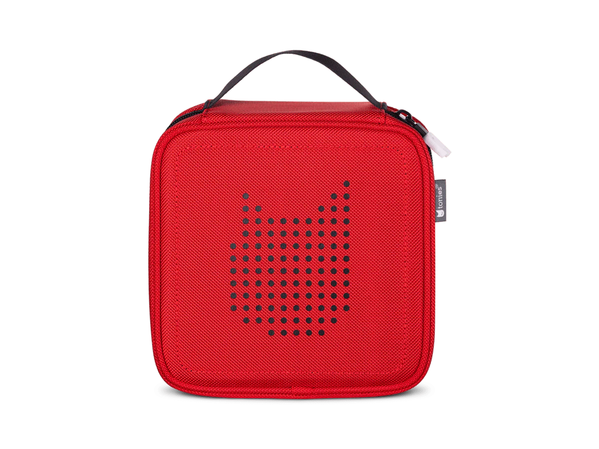 Carrying Case for Tonies - Red - Image 7