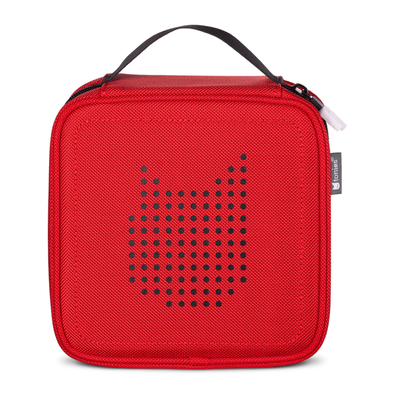 Carrying Case for Tonies - Red - Image 8