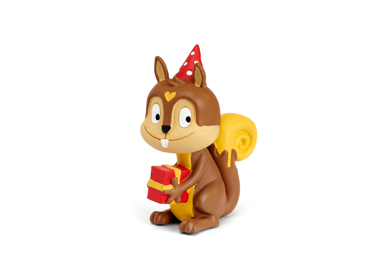 Favorite Children's Songs: Celebration Songs Tonie - Image 3