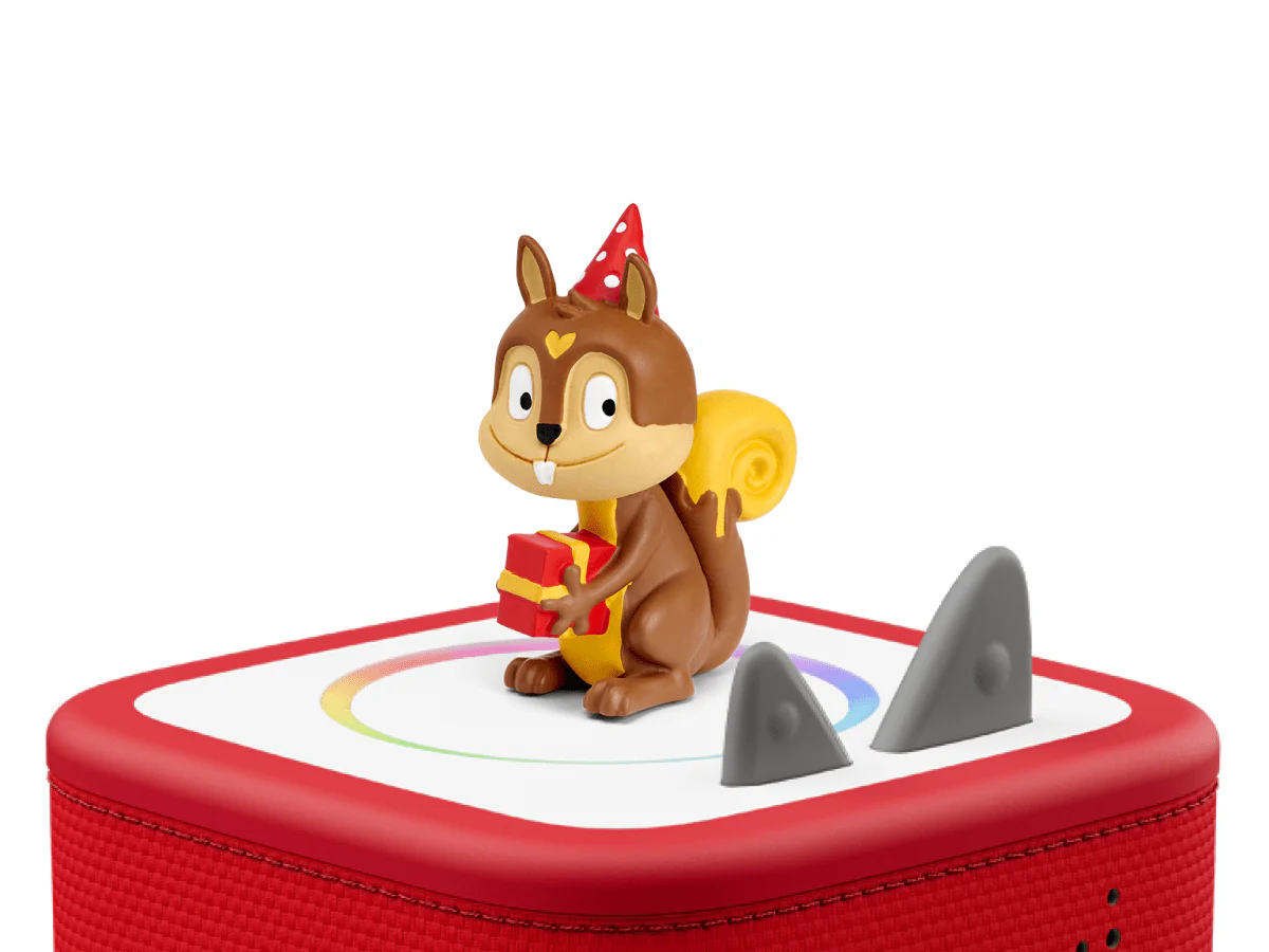 Favorite Children's Songs: Celebration Songs Tonie - Image 4
