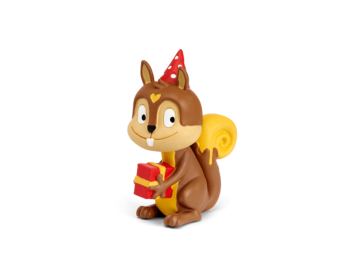 Favorite Children's Songs: Celebration Songs Tonie - Image 8