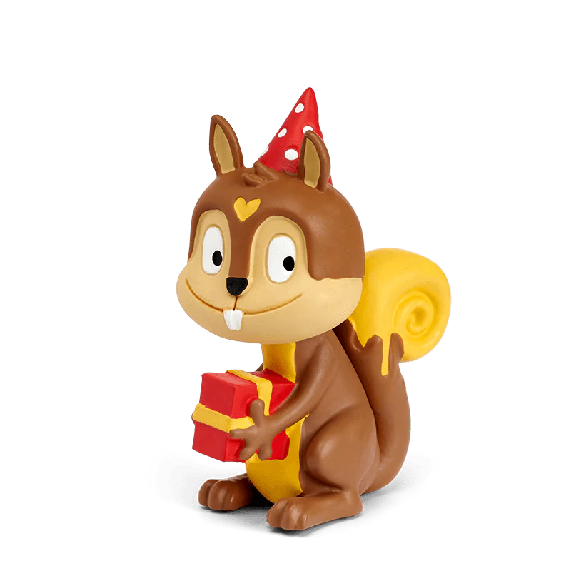 Favorite Children's Songs: Celebration Songs Tonie - Image 9
