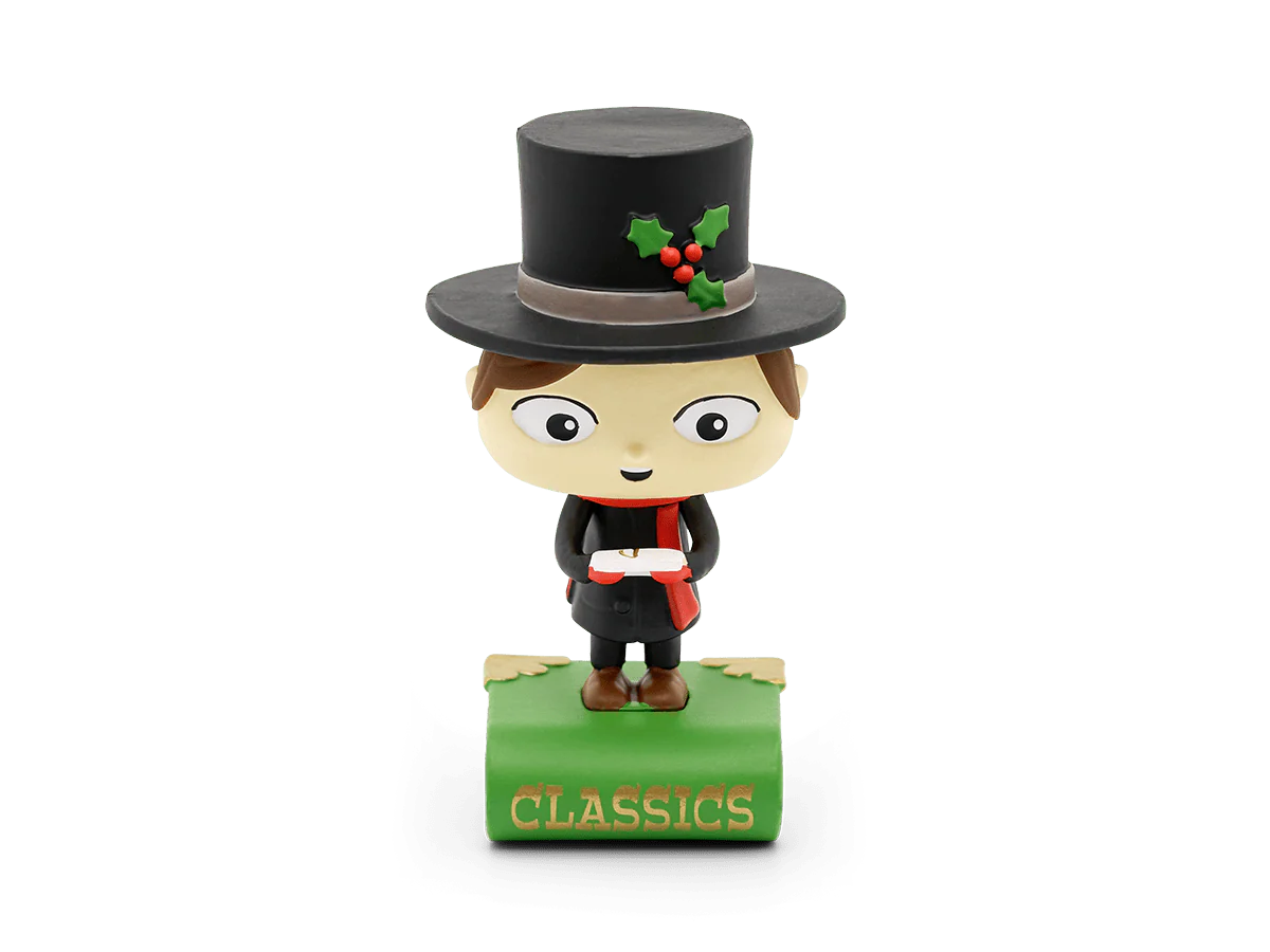 Favorite Classics: A Christmas Carol & Tales Tonie - Image 8