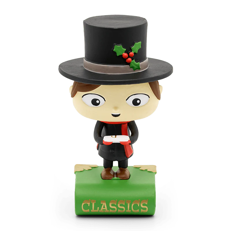 Favorite Classics: A Christmas Carol & Tales Tonie - Image 9