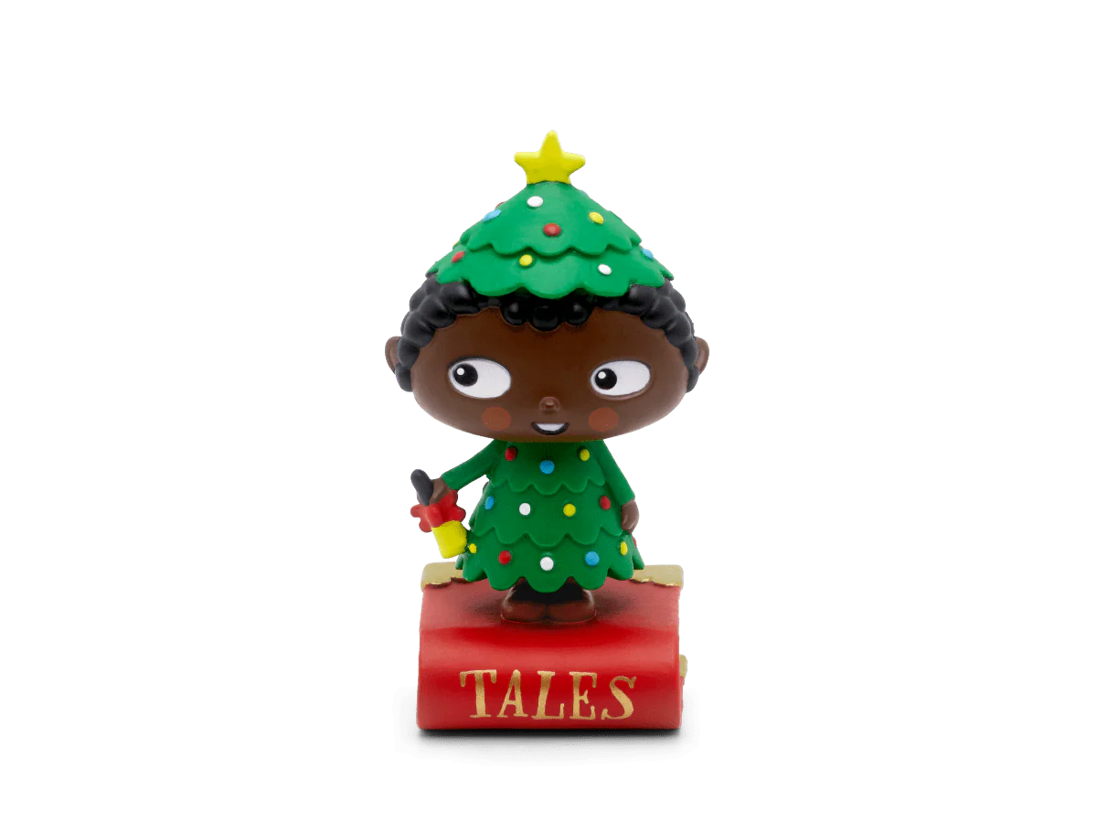 Favorite Tales: Christmas Tales Tonie - Image 7